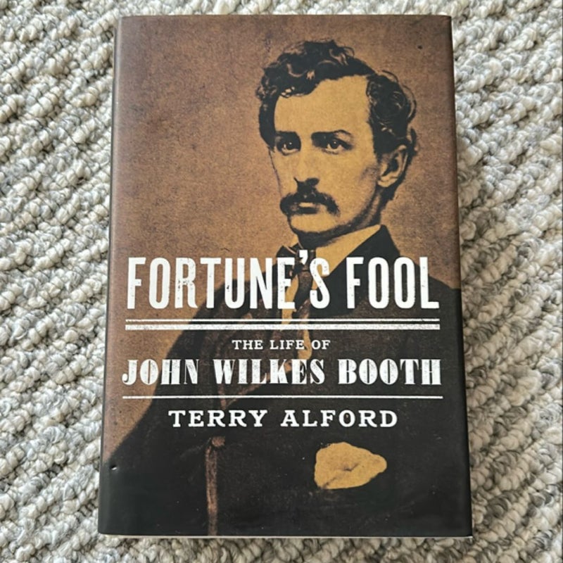 Fortune's Fool