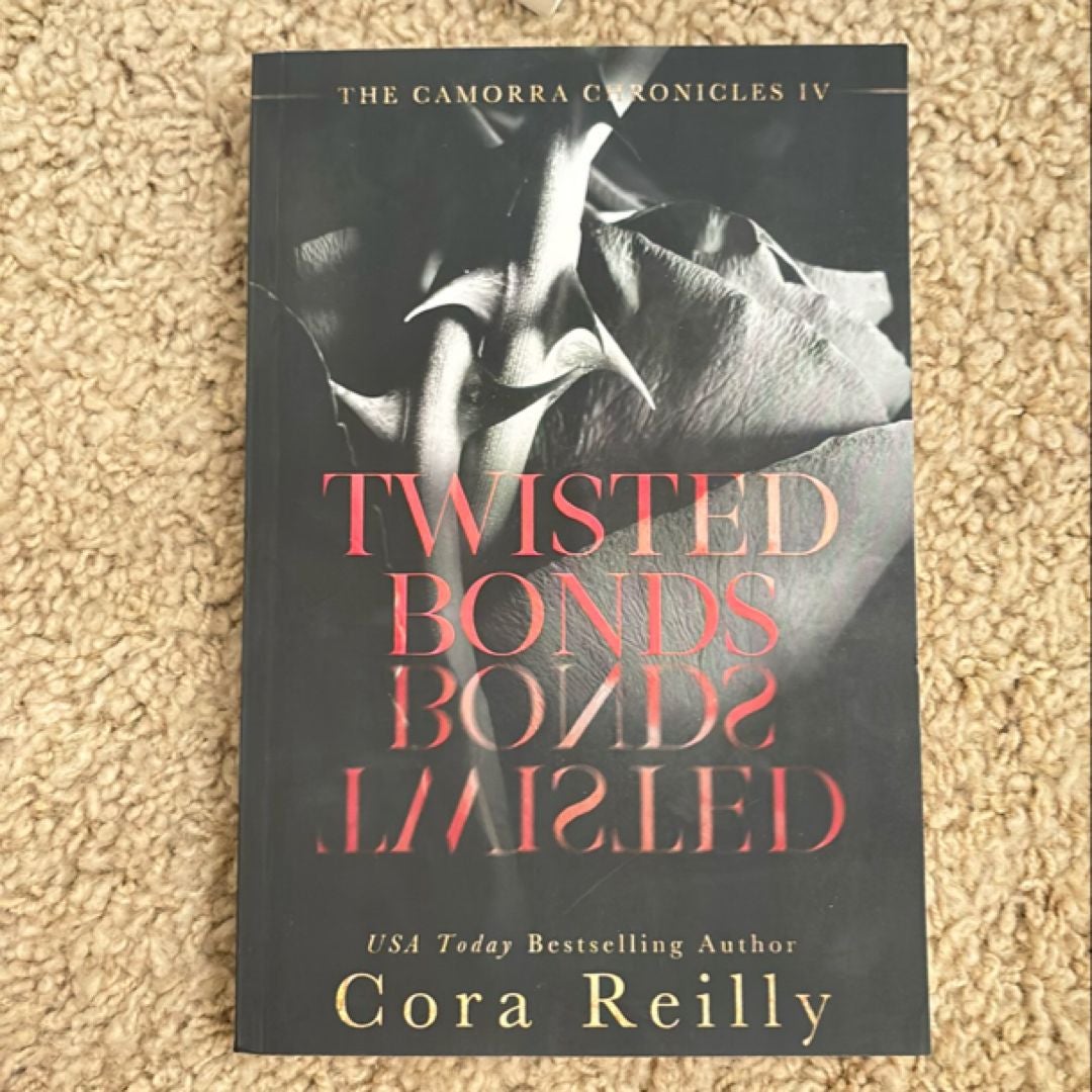 Twisted Bonds