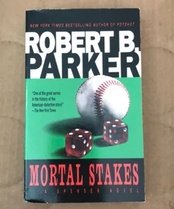 Mortal Stakes   96