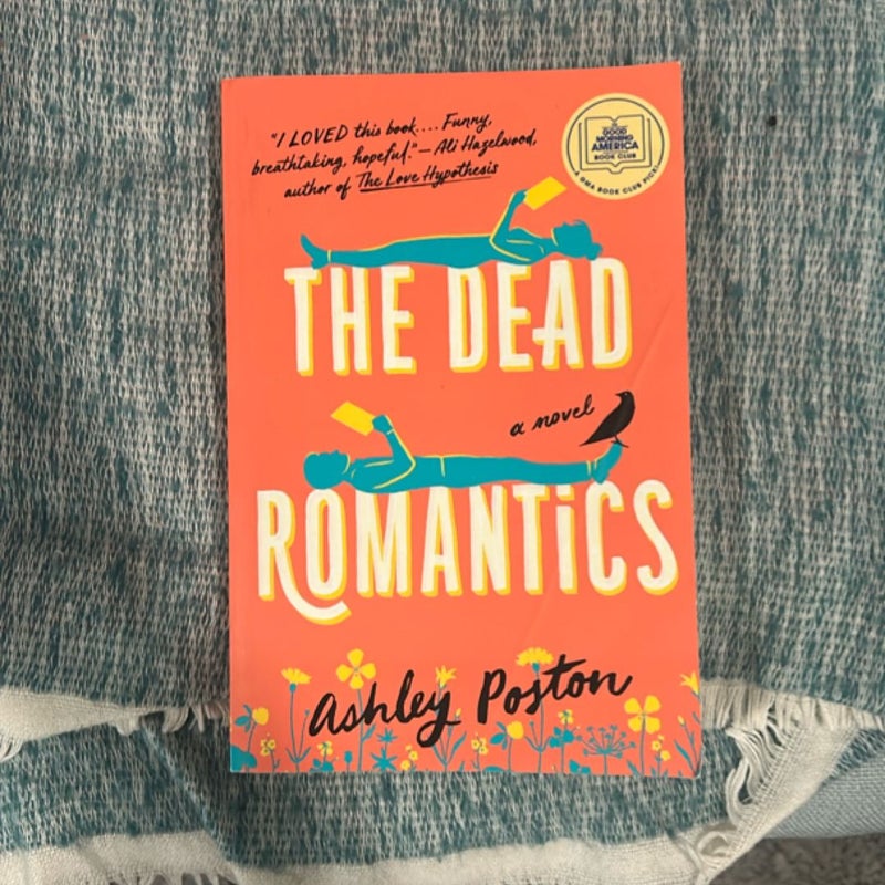 The Dead Romantics