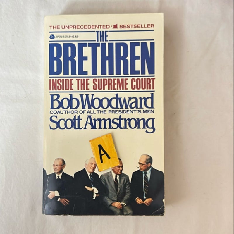The Brethren