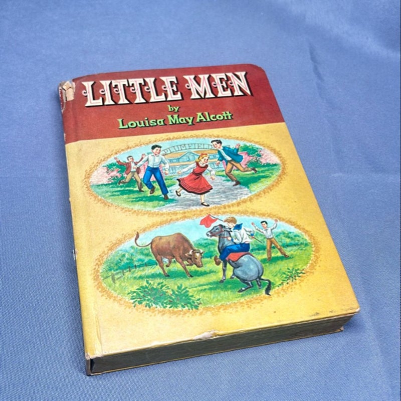 Little Men