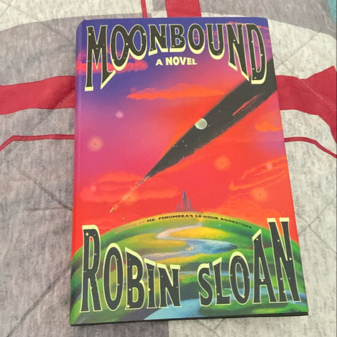 Moonbound