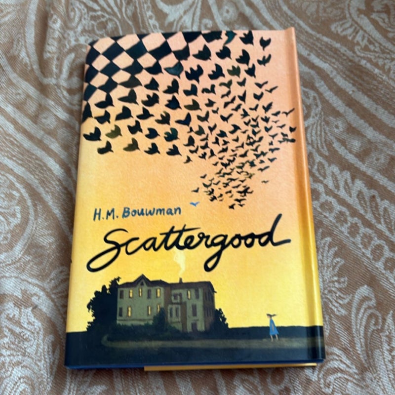 Scattergood