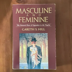 Masculine and Feminine