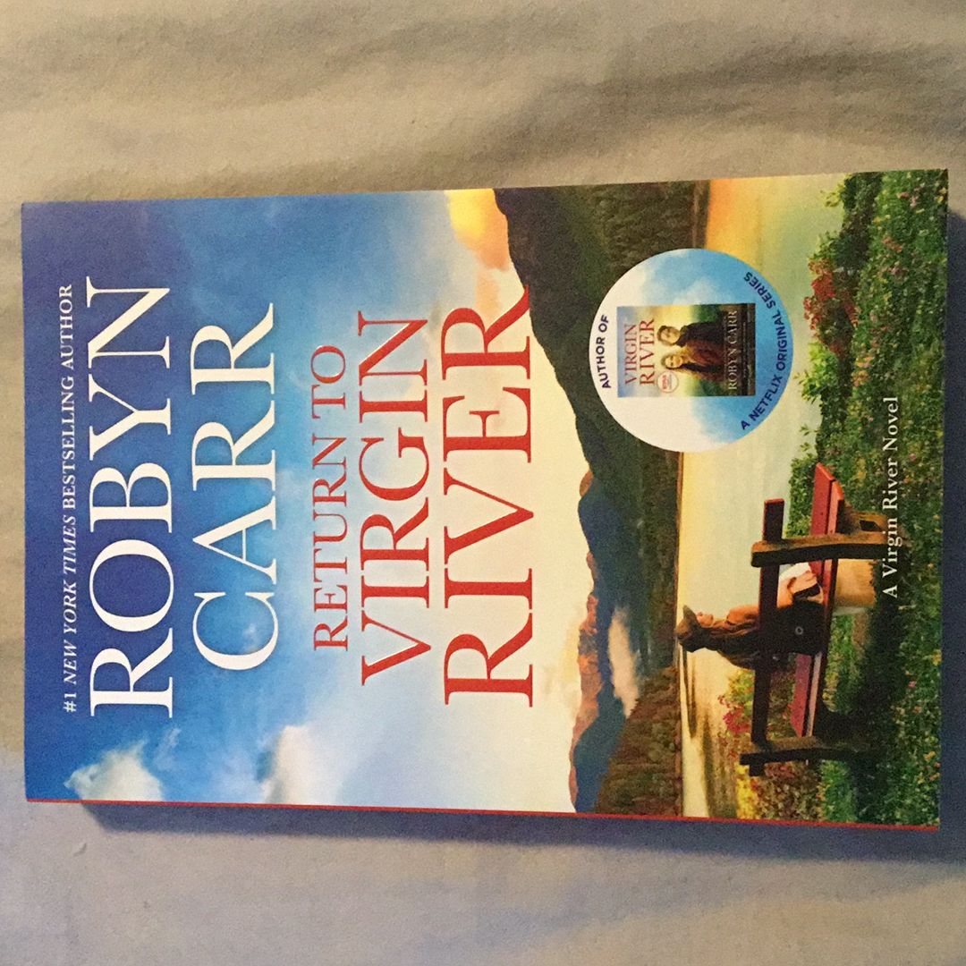 Return to Virgin River