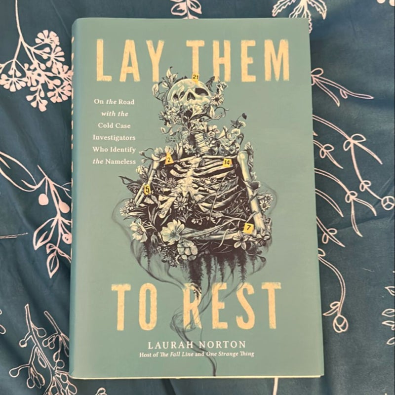 Lay Them to Rest