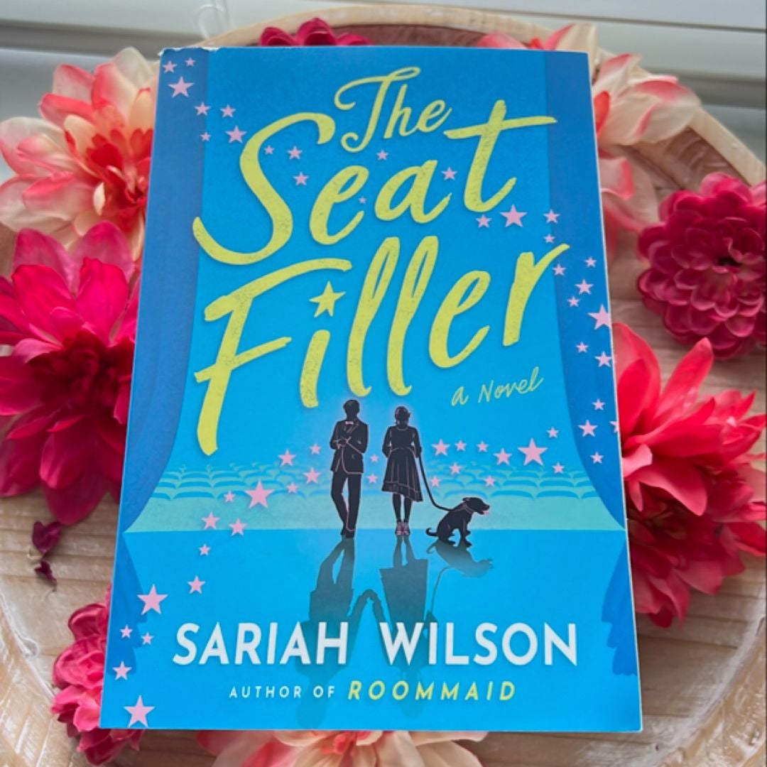 The Seat Filler