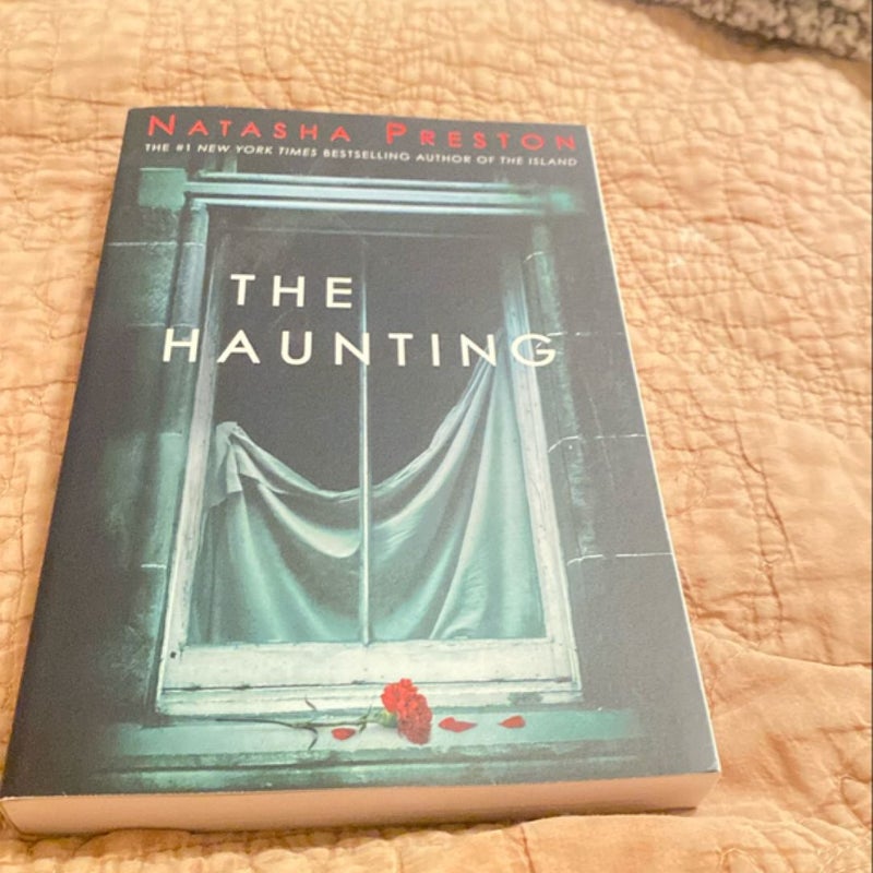 The Haunting