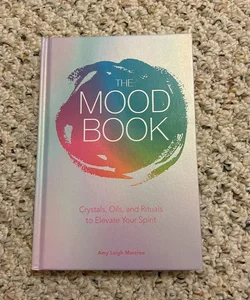 The Mood Book
