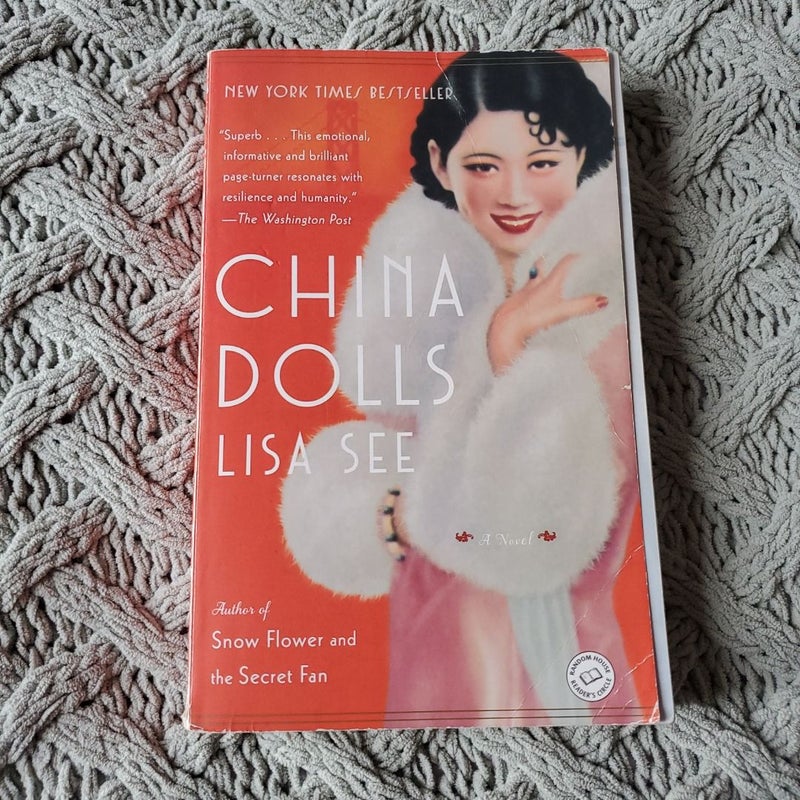 China Dolls