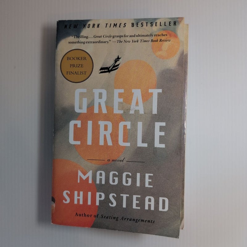 Great Circle