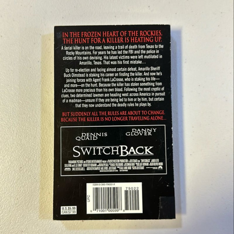 Switchback