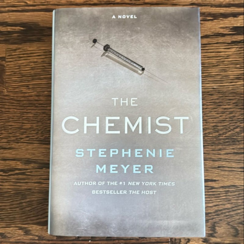 The Chemist