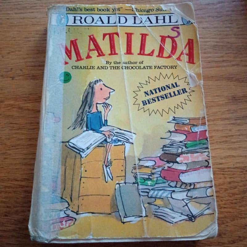 Matilda