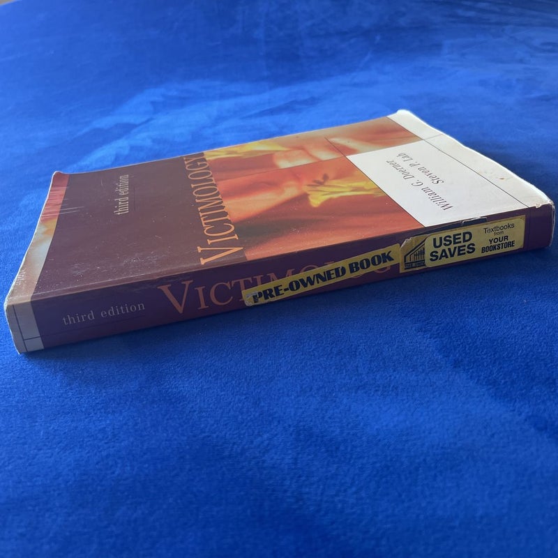 Victimology