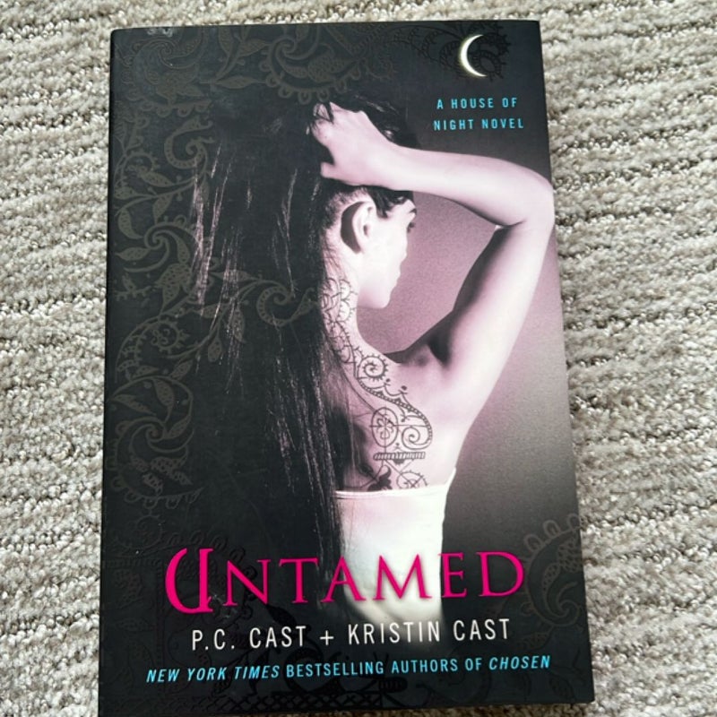 Untamed