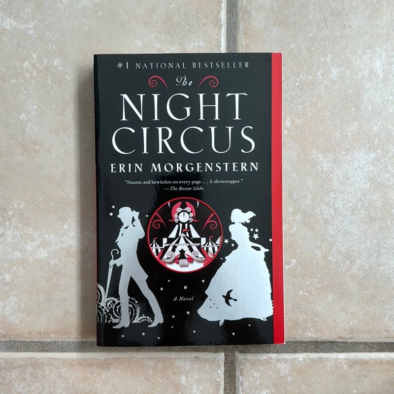 The Night Circus