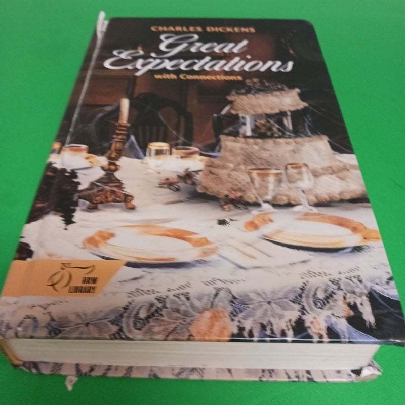 Great Expectations with Connections