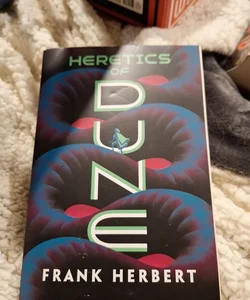 Heretics of Dune