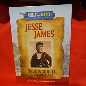 Jesse James