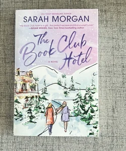 The Book Club Hotel