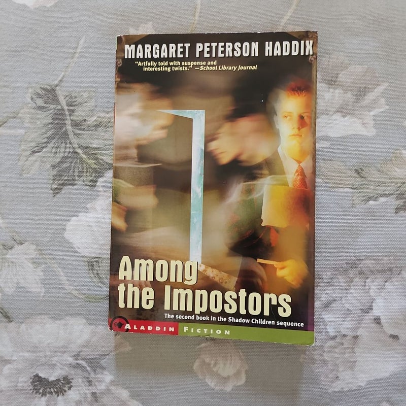 Among the Impostors