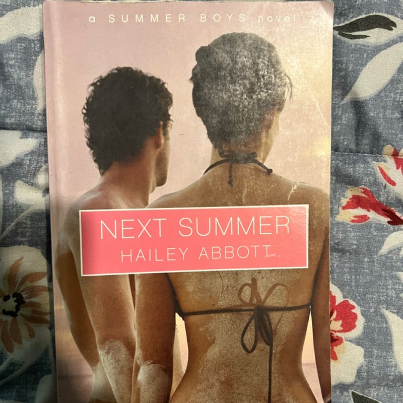 Next Summer