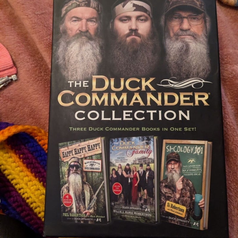 Duck Commander Collection