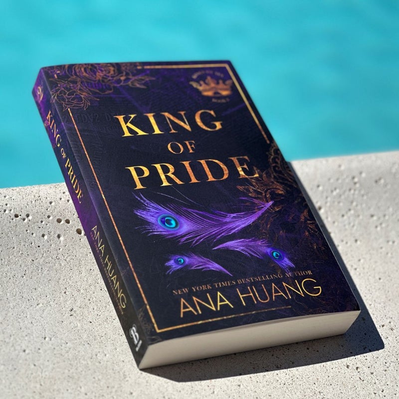 KING OF PRIDE Special Edition 