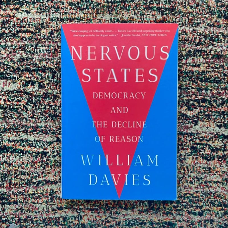 Nervous States