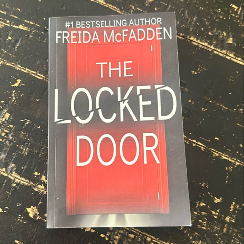 The Locked Door