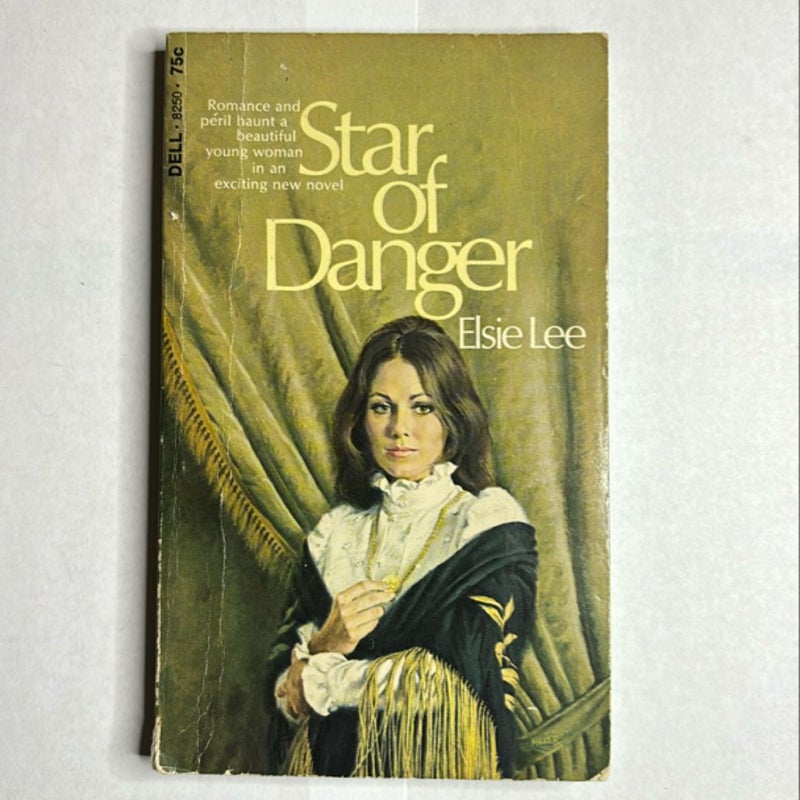 Star of Danger