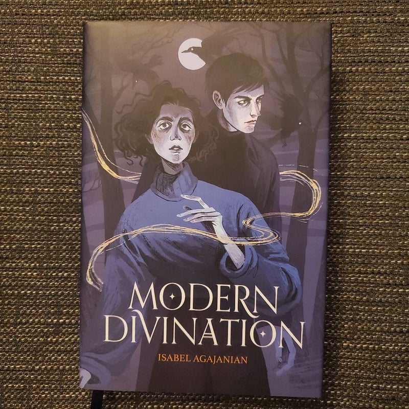 Modern Divination (June 2023 Fox&Wit Exclusive)