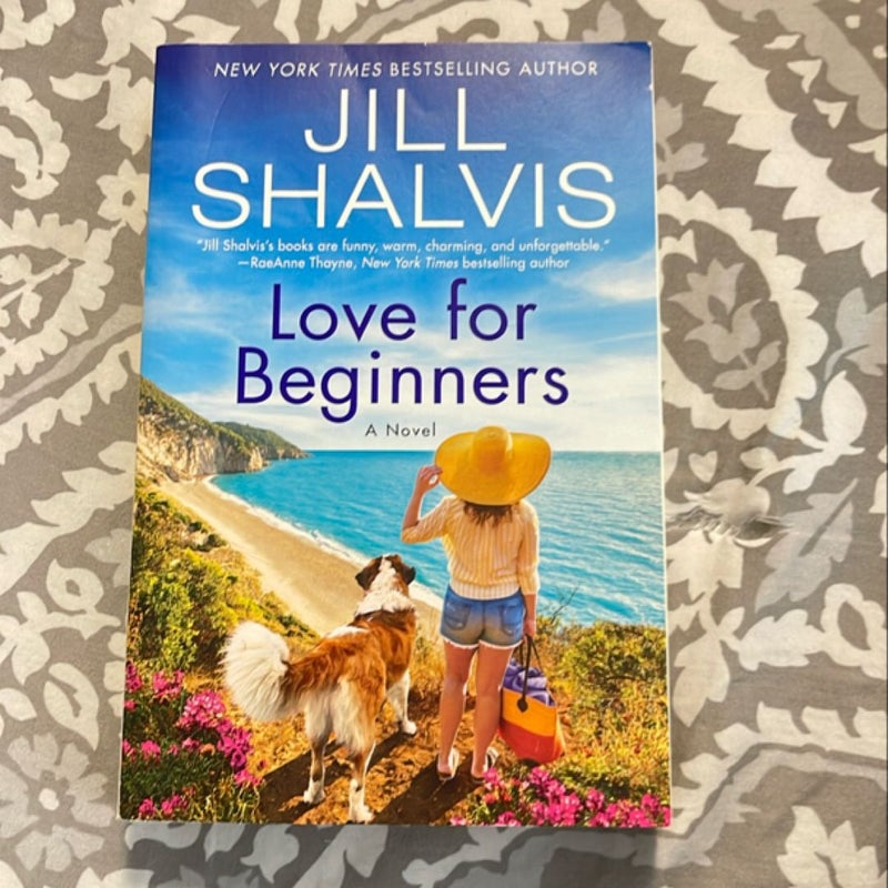 Love for Beginners