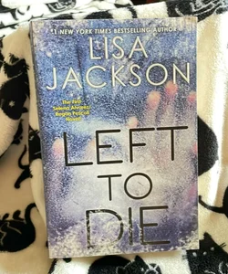 Left to Die