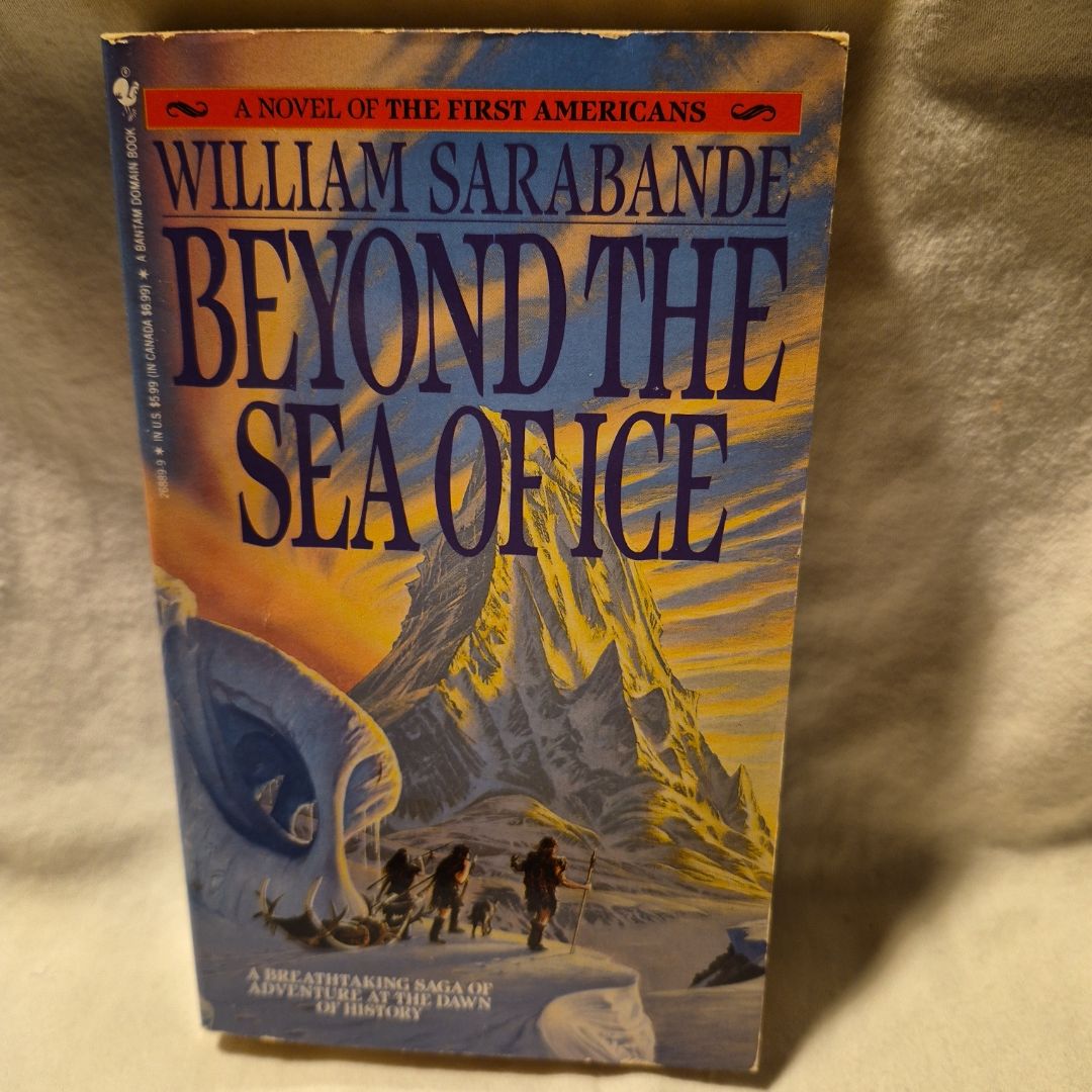 Beyond the Sea of Ice