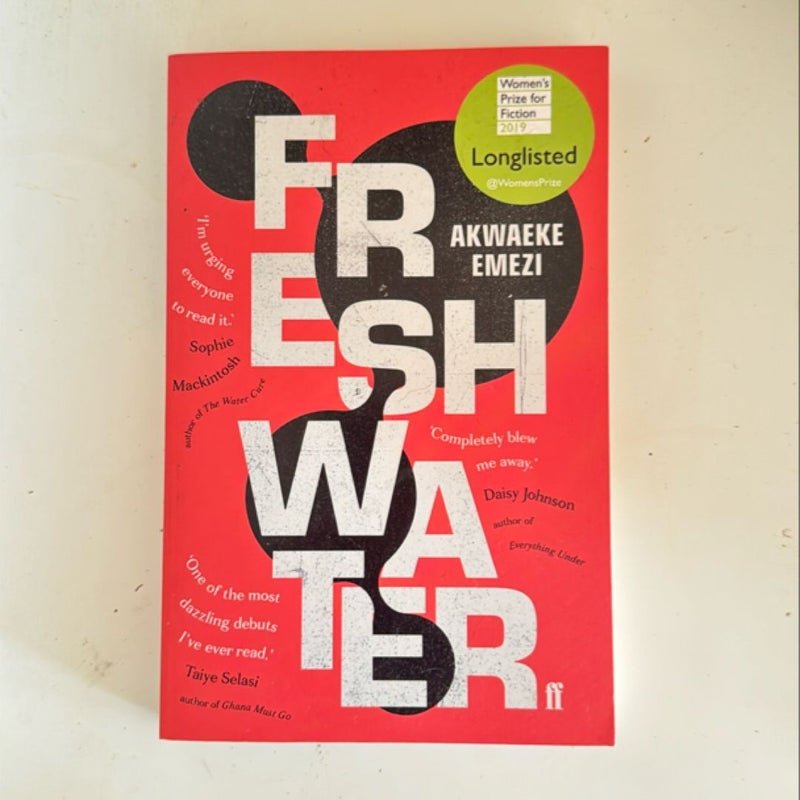 Freshwater