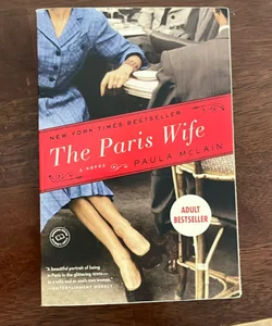 The Paris Wife