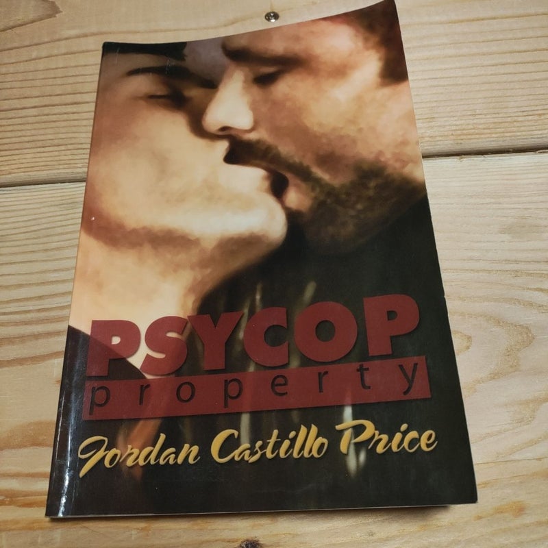 PsyCop Property
