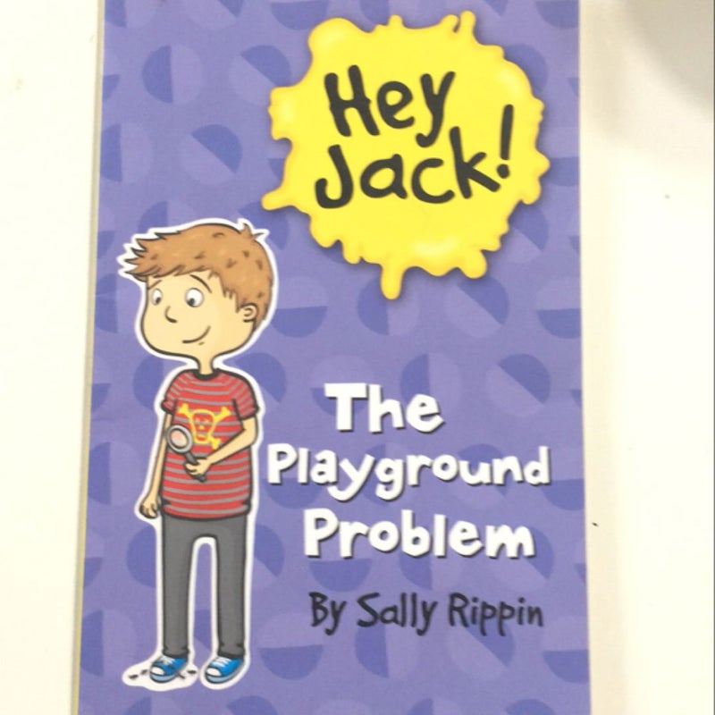 The Playground Problem