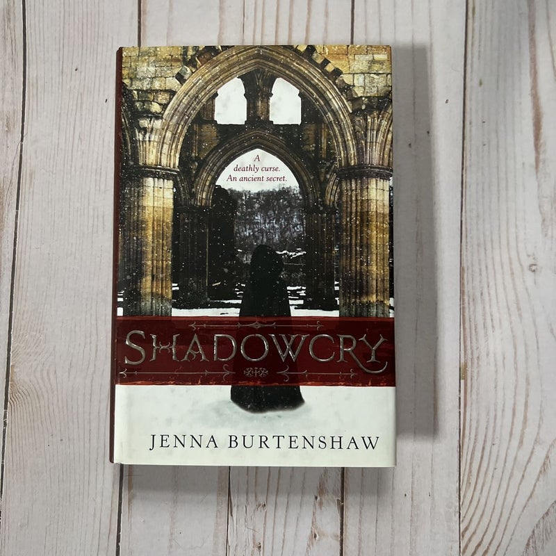 Shadowcry