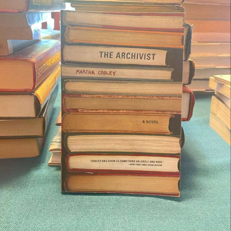 The Archivist