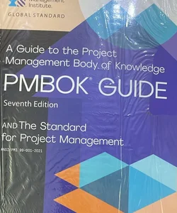 A guide to the project management 