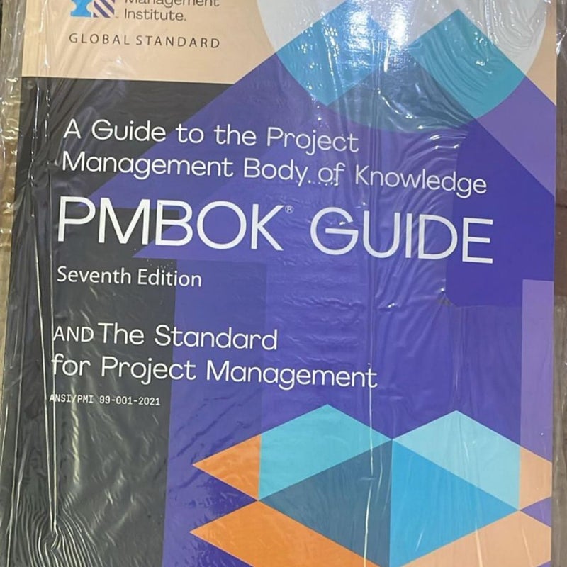 A guide to the project management 