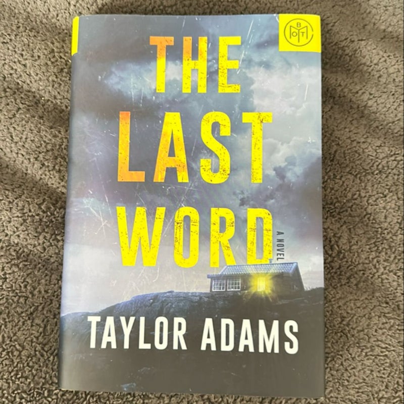 The Last Word