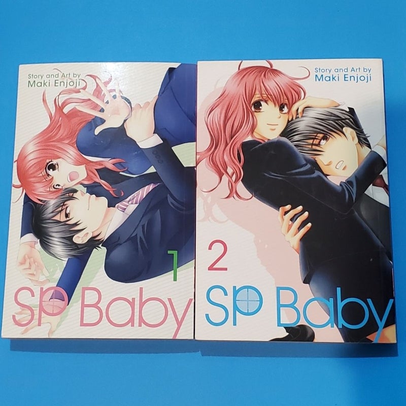 SP Baby, Vol. 1-2