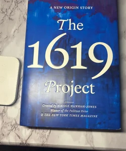 The 1619 Project