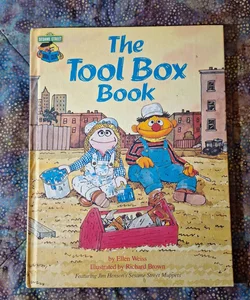 The Tool Box Book