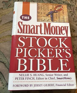 The SmartMoney Stock Picker's Bible